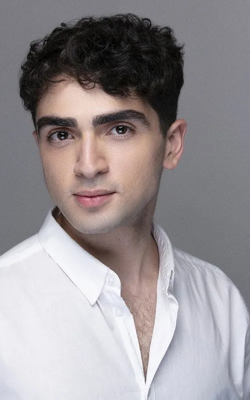 Efe Taşdelen