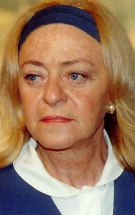Leina Krespi