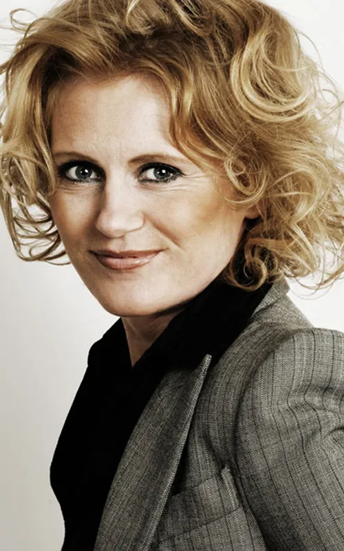 Trine Gadeberg