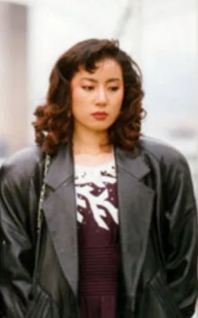 Park Yang-hee