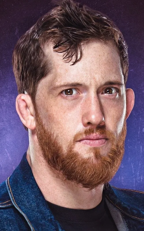 Kyle Greenwood