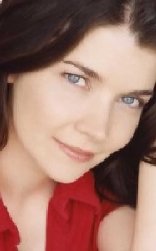 Rachel Emmers