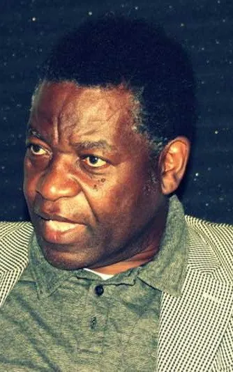Stephen Chigorimbo