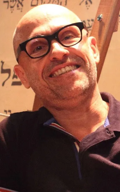 Gilberto Gawronski