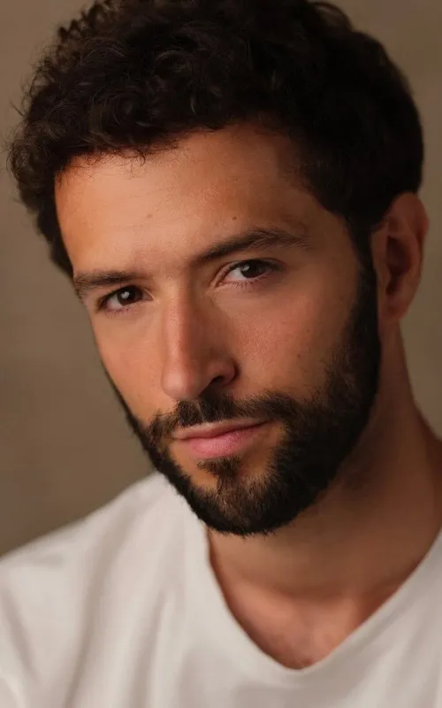 Alberto Ladrón de Guevara