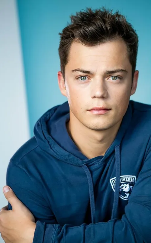 Dillon Peyerk
