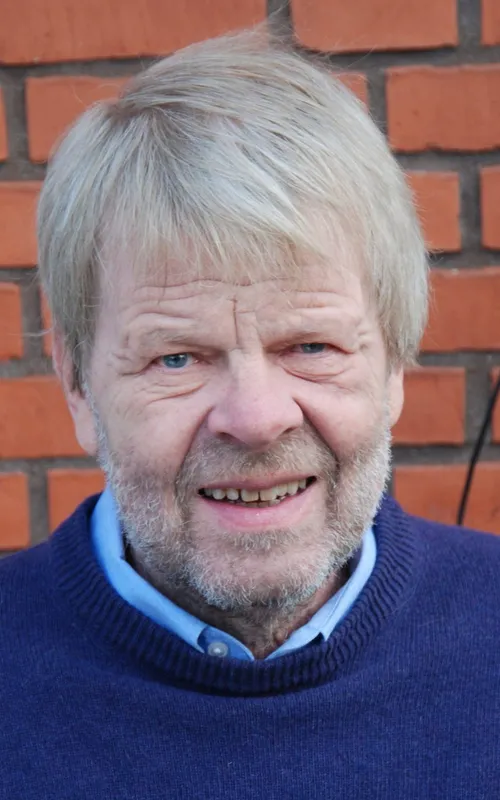Claus Hagen Petersen