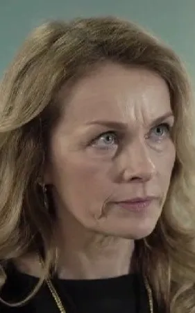 Olena Sikorska