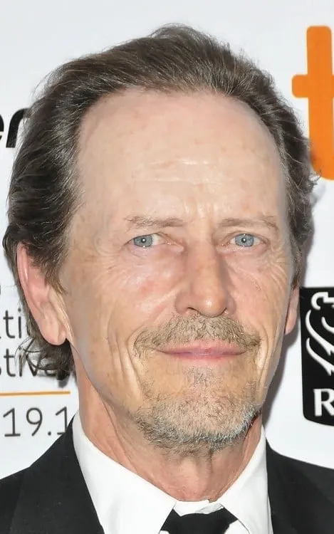 Stephen McHattie