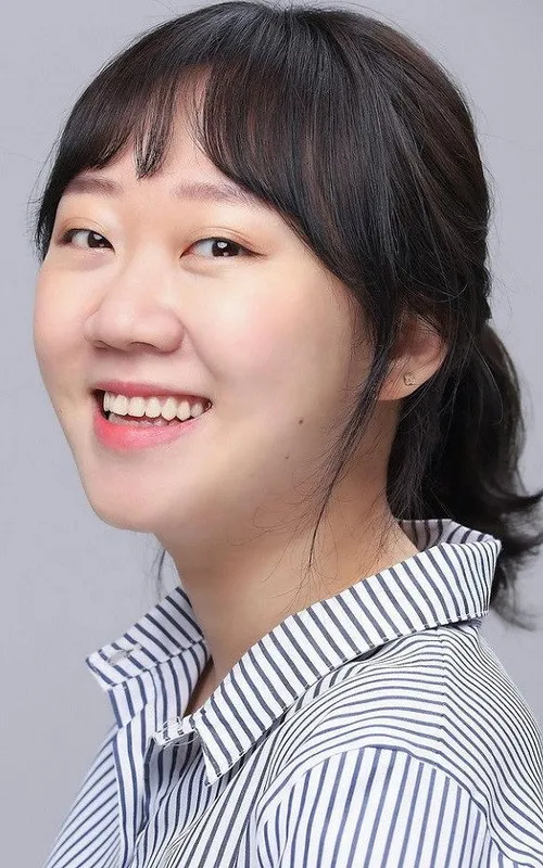 Jeon Go-eun