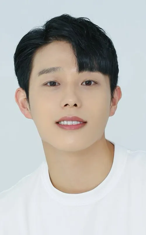 Kim Chi won
