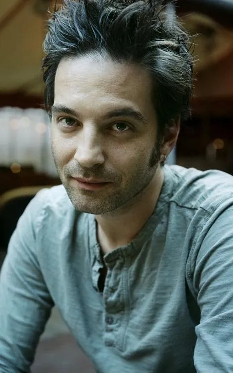 Jeff Russo