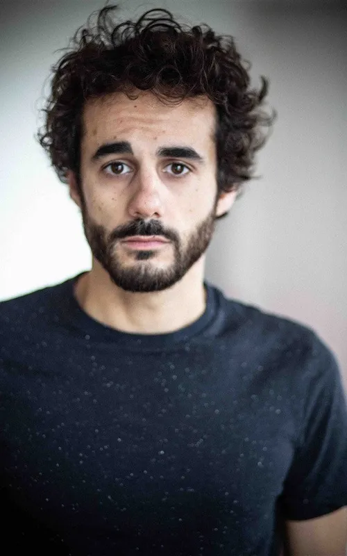 Bertrand Goncalves