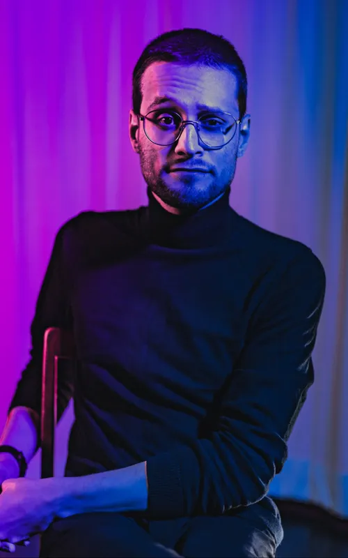Julien Bouillé