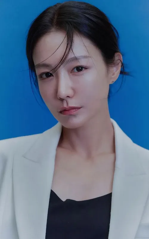 Shin So-yul