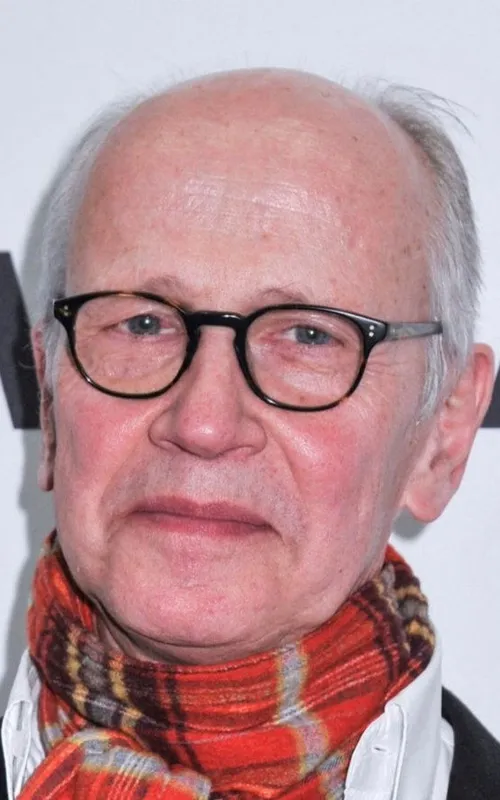Herman Weigel