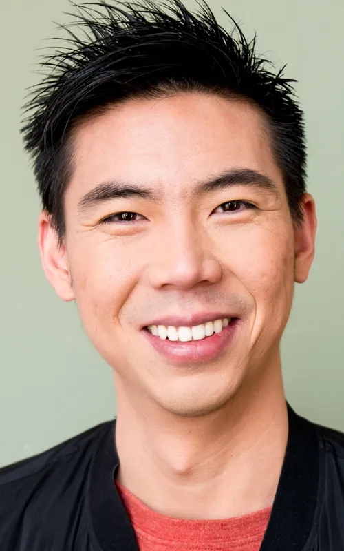 Michael James Wong