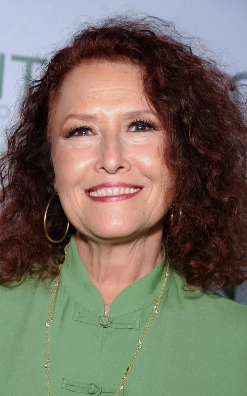 Melissa Manchester