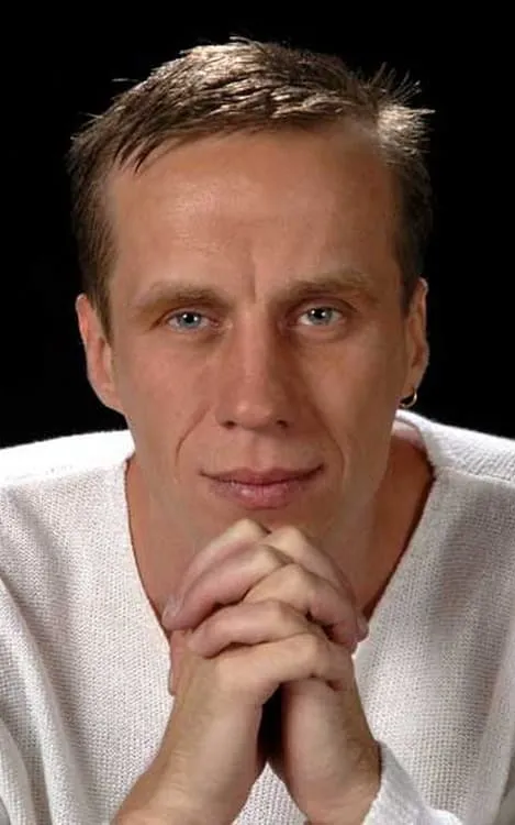 Igor Korshunov