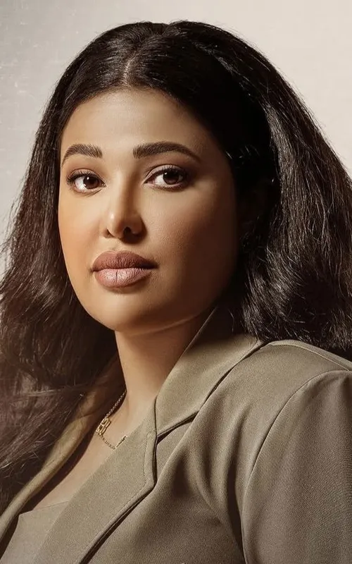 Lulwa al-Mullah