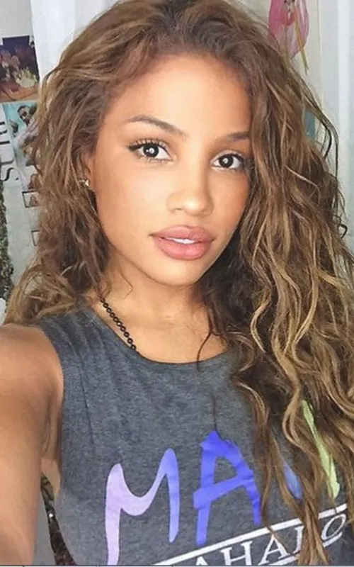 Andrea Brooks