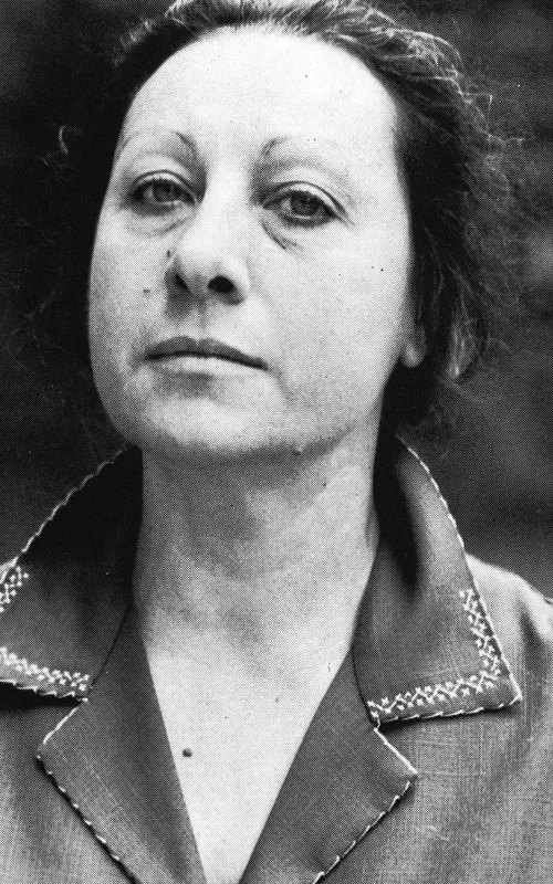 Siria Betti