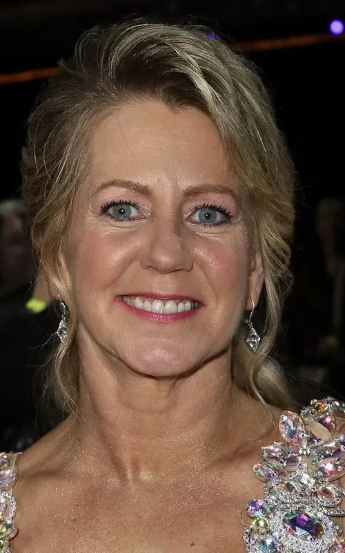 Tonya Harding
