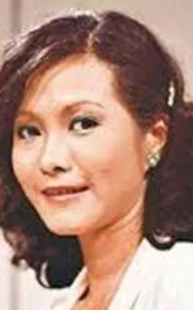 Shirley Huang