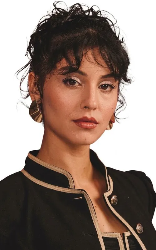 Rojbin Erden