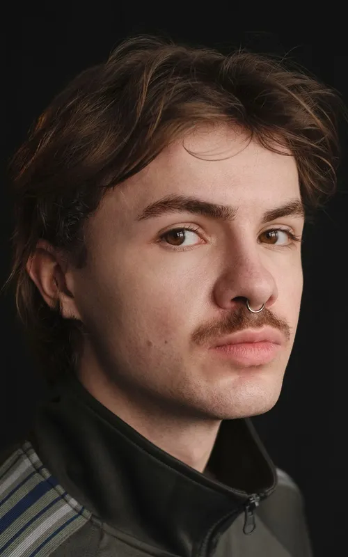 Louis Umbach