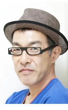 Takeshi Fujii