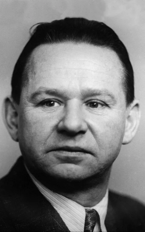 Vladimir Gribkov