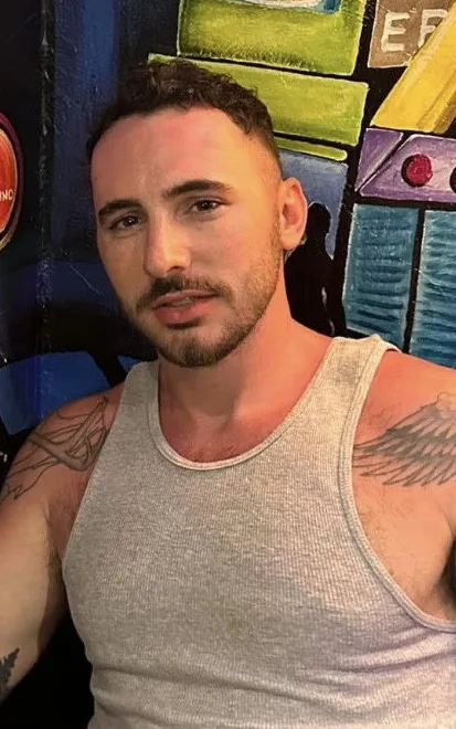 Cody DeMaire
