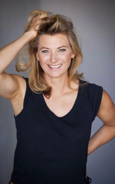 Marion Krawitz