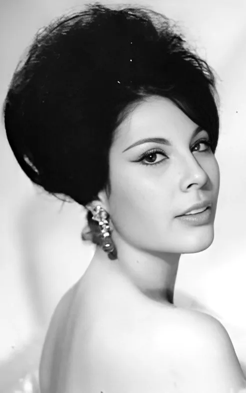 Daniela Rocca