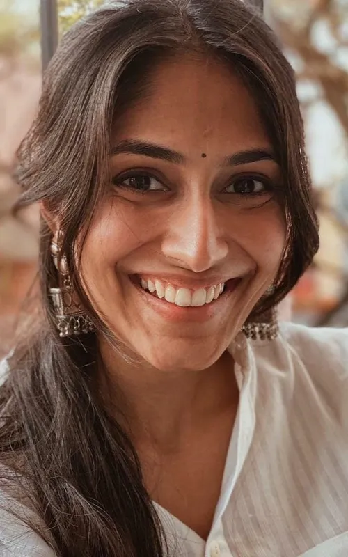 Ananya Ramaprasad