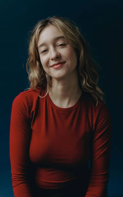 Katharina Mairinger