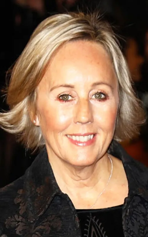 Shirlie Kemp