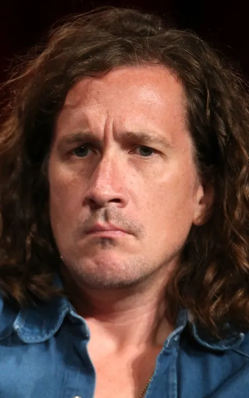 Ian Brennan