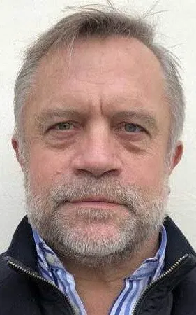 Christopher Milburn