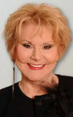 Peggy March