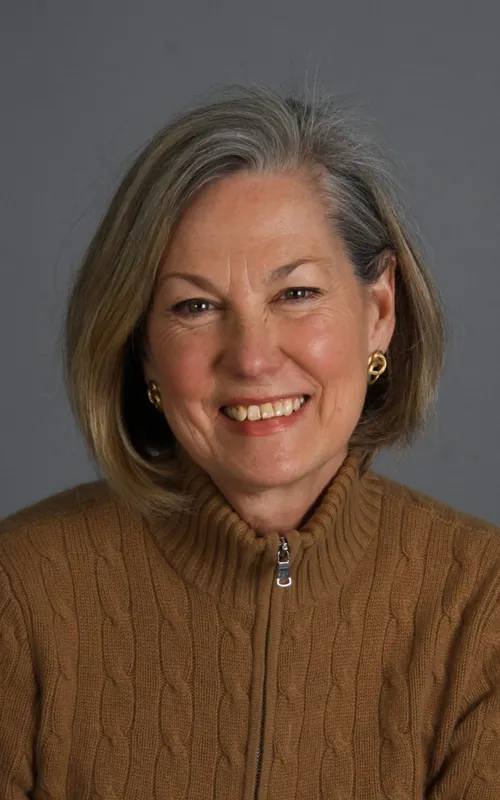 Karen Elliott House