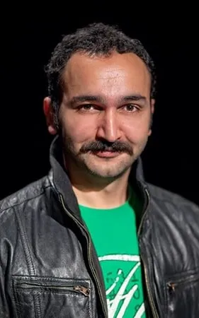 Gökhan Yıkılkan