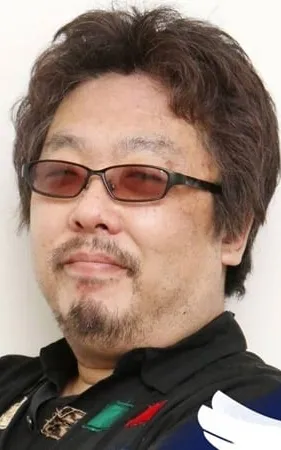 Koichi Namiki