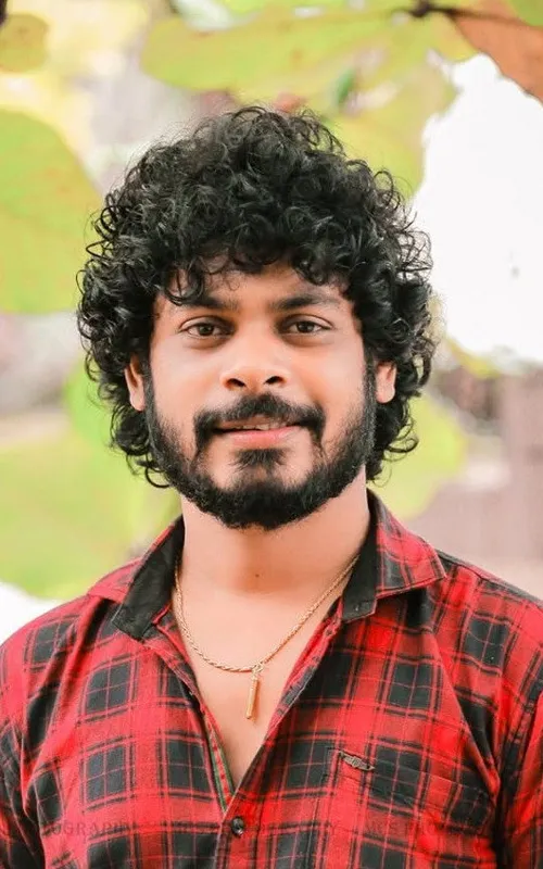 Ruwan Perera