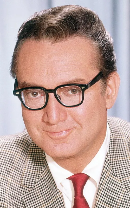 Steve Allen