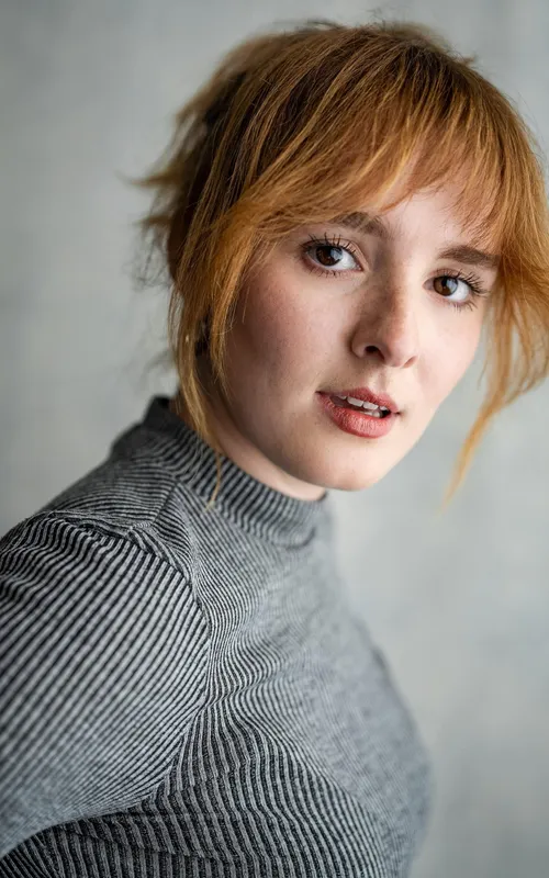 Bethan McLean