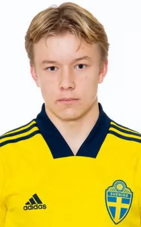 Daniel Svensson