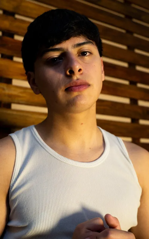 Santiago Ruiz Diaz