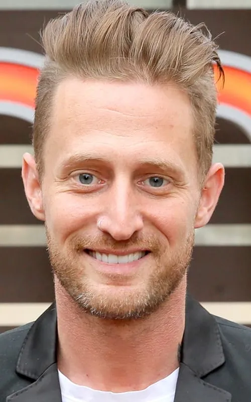 Michael Voltaggio